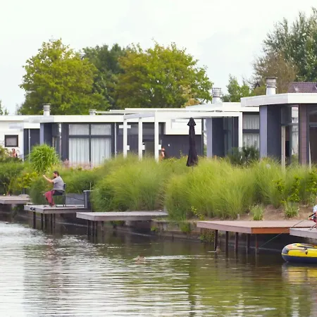 Holiday home Holiday Europarcs Veluwemeer-1 *