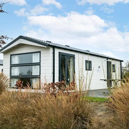 Holiday home Holiday Europarcs Veluwemeer-1