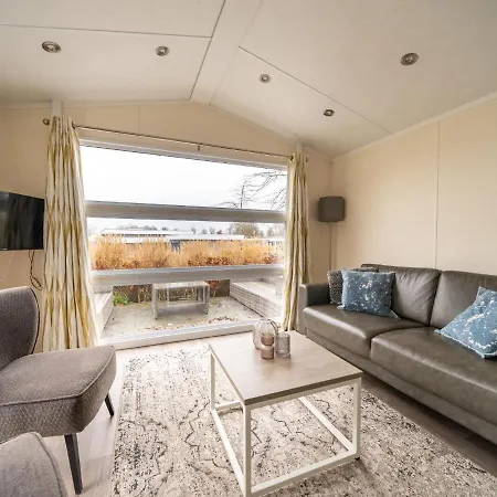 Holiday home Holiday Europarcs Veluwemeer-1 *