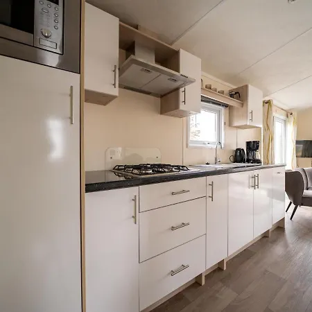 Holiday Europarcs Veluwemeer-1 Holiday home